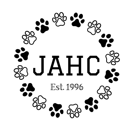 Carmichael Road Animal Clinic Logo